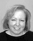 Portrait of Denise J. Garcia